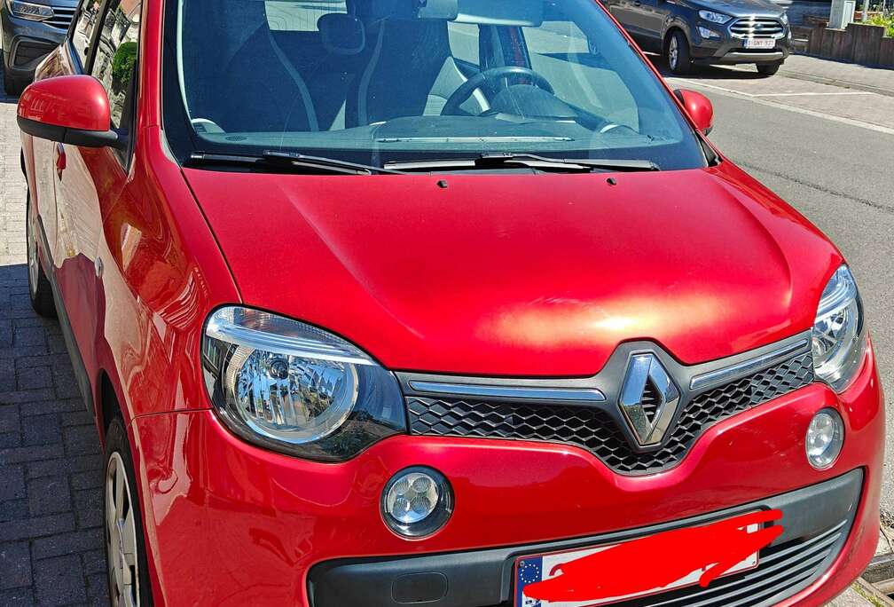 Renault Twingo 1.0i SCe Night