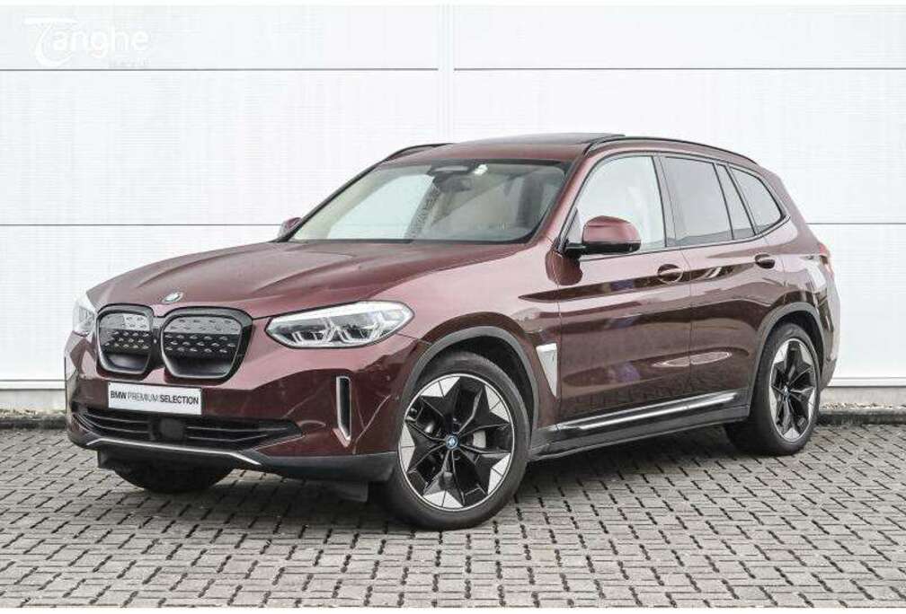 BMW Impressive