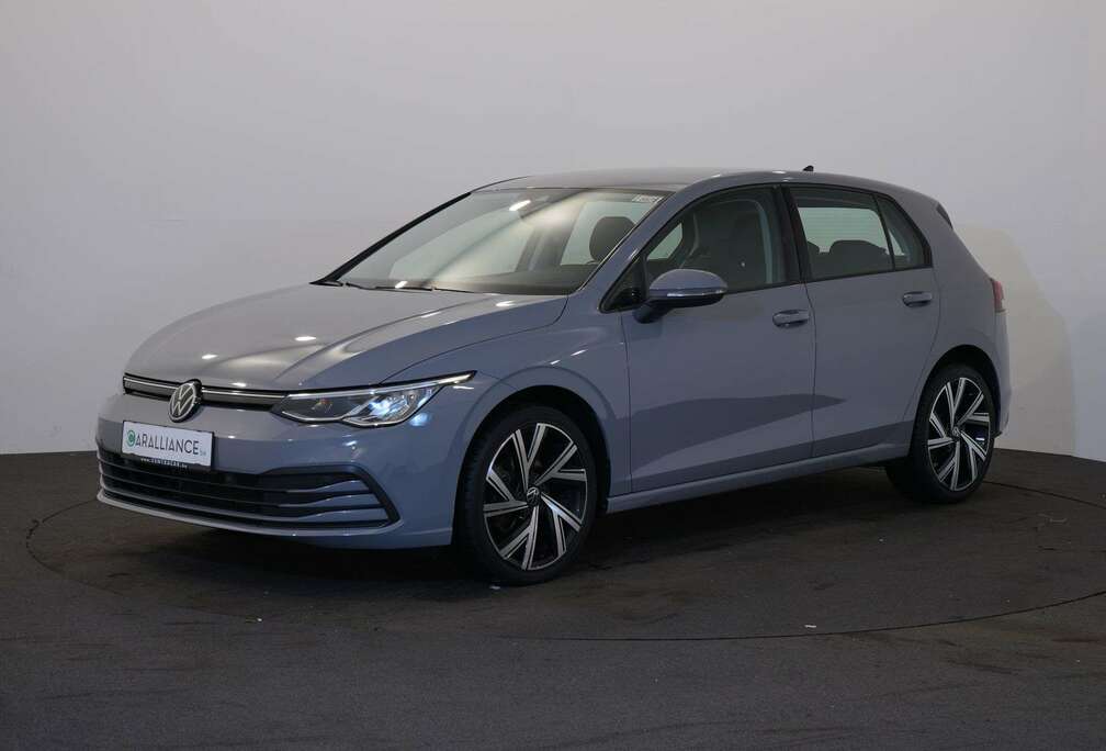 Volkswagen LIFE  1.0TSIDiscoverProLEDBergamo18\