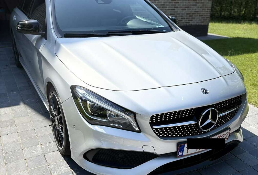 Mercedes-Benz d 4-Matic