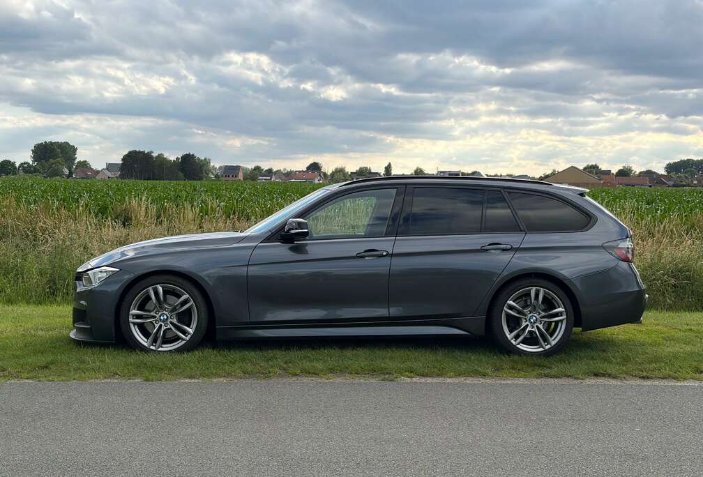 BMW Touring 328iAS