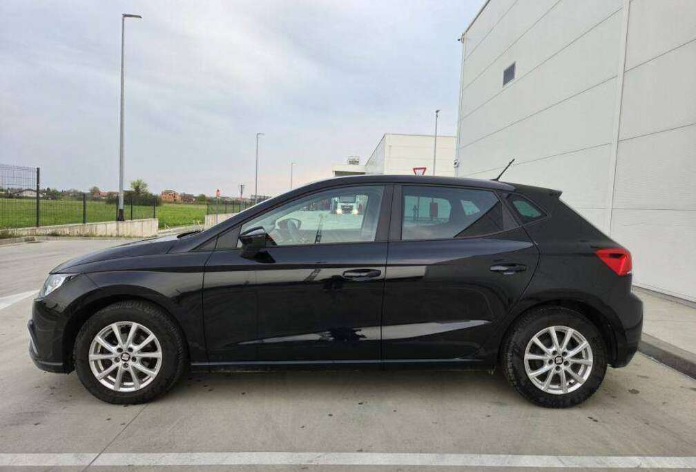 SEAT Ibiza 1.2 TSI Style