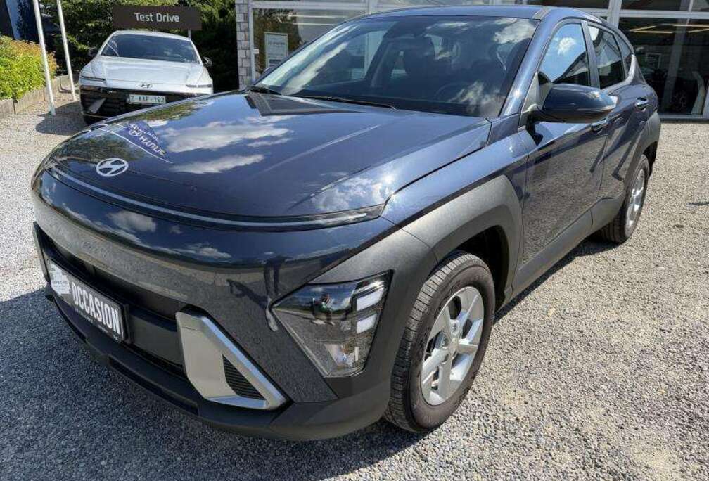 Hyundai Techno *GARANTIE 3 ANS*