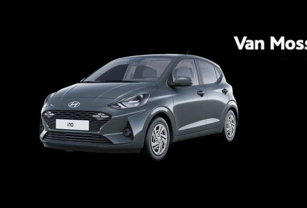 Hyundai 1.0 Twist