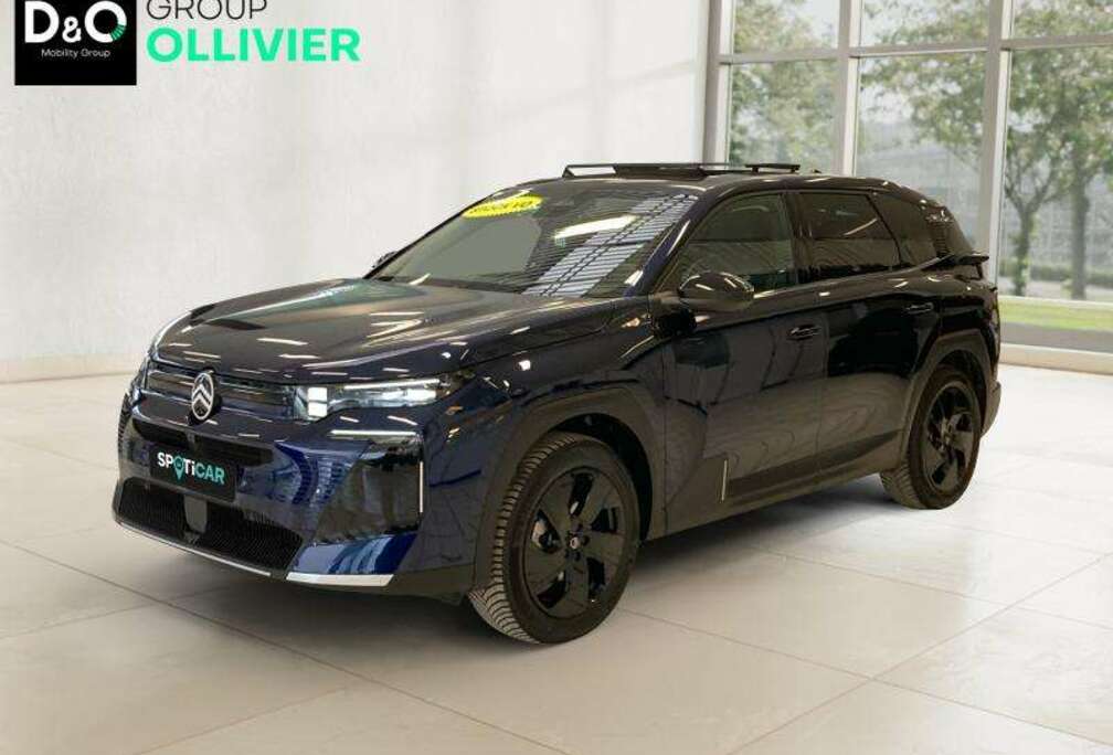 Citroen AIRCROSS NEW
