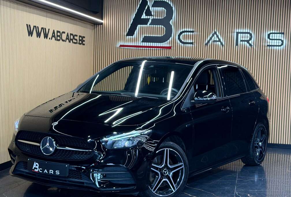 Mercedes-Benz E PHEV PACK AMG ** GARANTIE 12 MOIS **