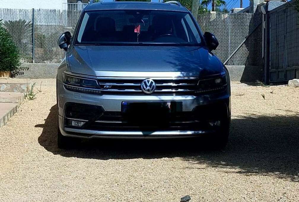 Volkswagen 1.5 TSI Platinum OPF DSG