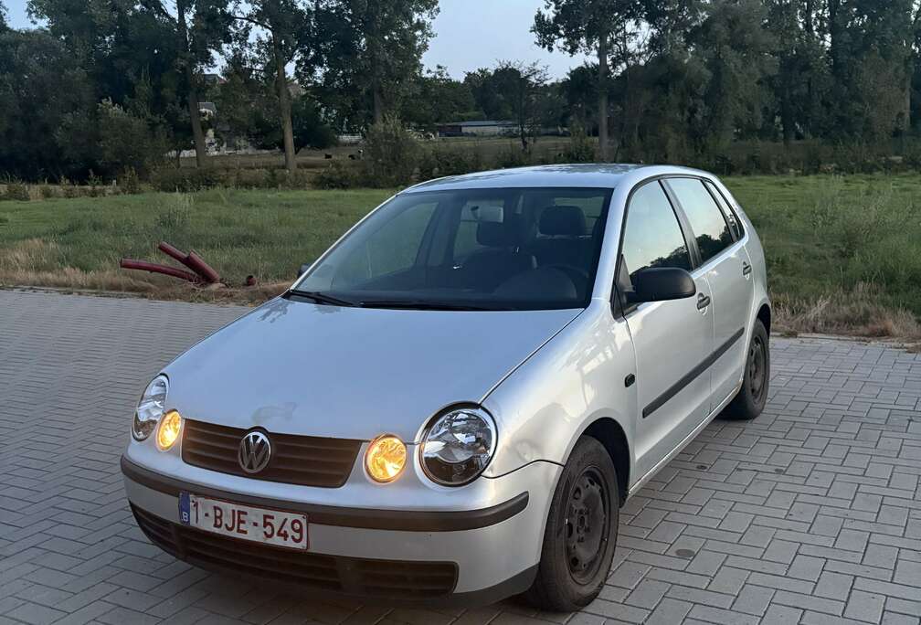 Volkswagen 1.4 TDi