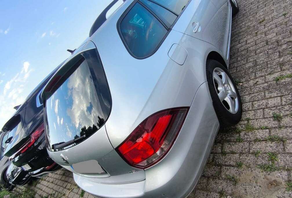 Volkswagen GOLF 6 1.4 TSI ESSENCE 2011  (+32466311198)