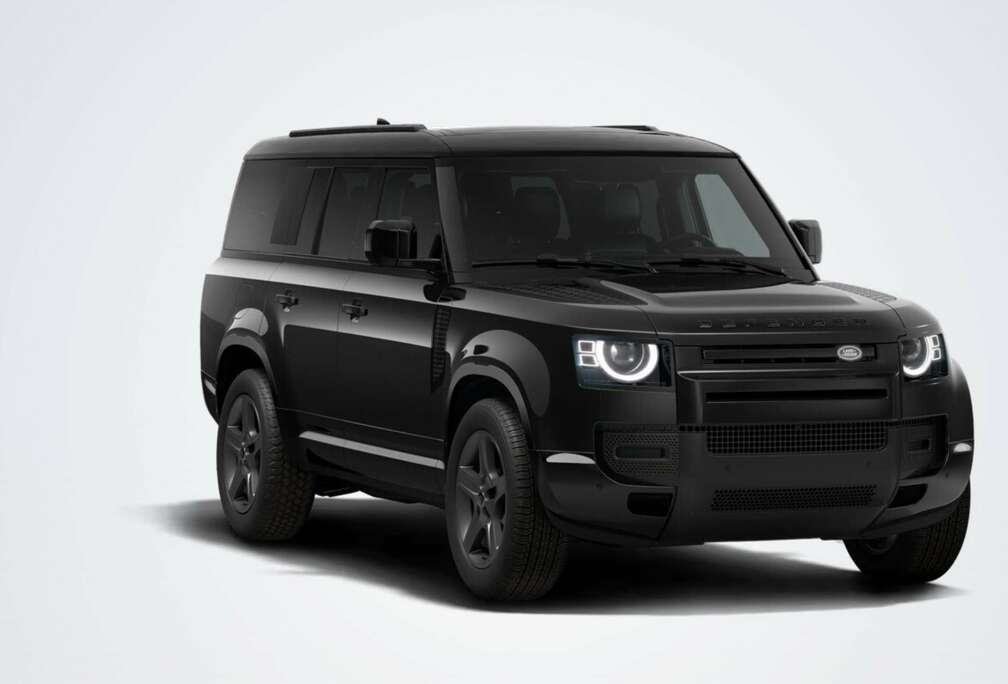 Land Rover 130 3.0 Diesel D300 X-Dynamic SE