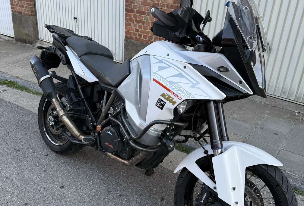Papier 100cv