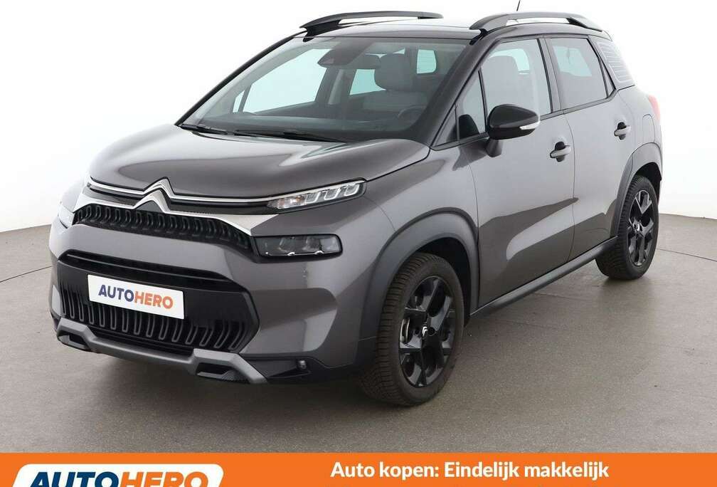 Citroen 1.2 PureTech Max