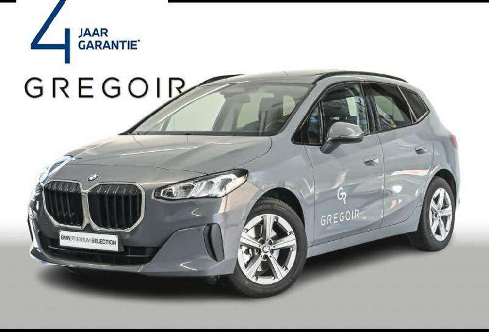 BMW Active Tourer