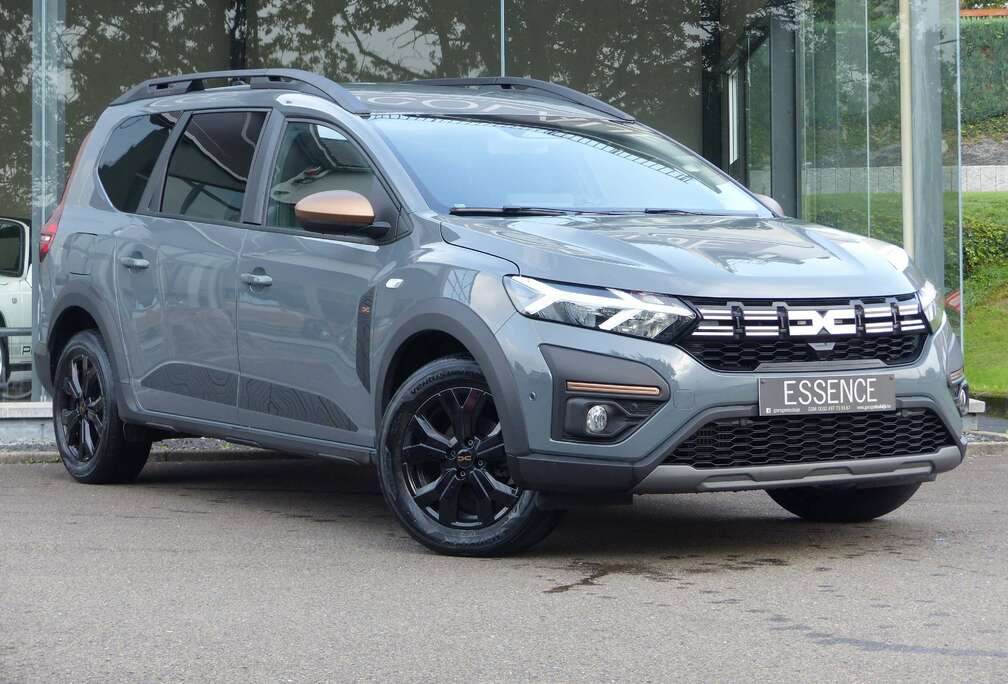 Dacia Jogger 1.0 TCe Extreme 5pl.