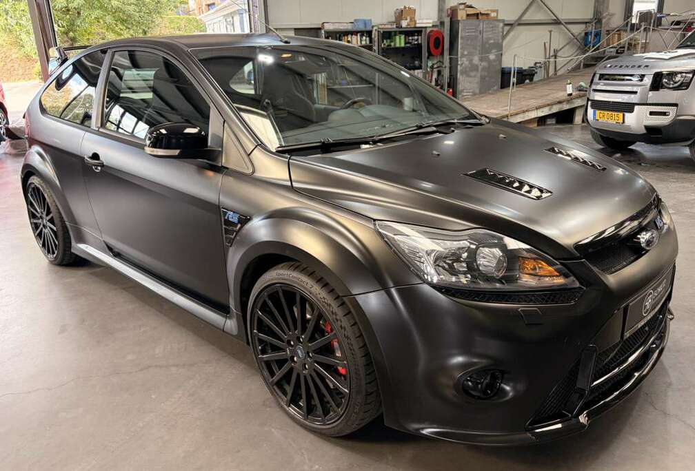 Ford RS 500 2.5T 350HP