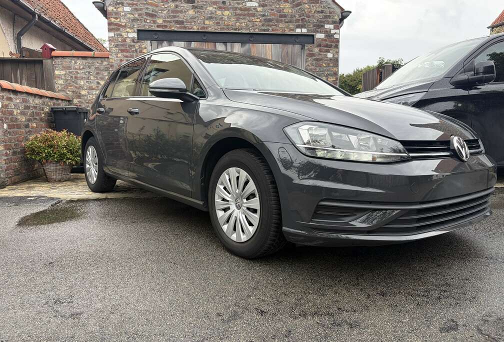 Volkswagen 1.0 TSI BMT Trendline