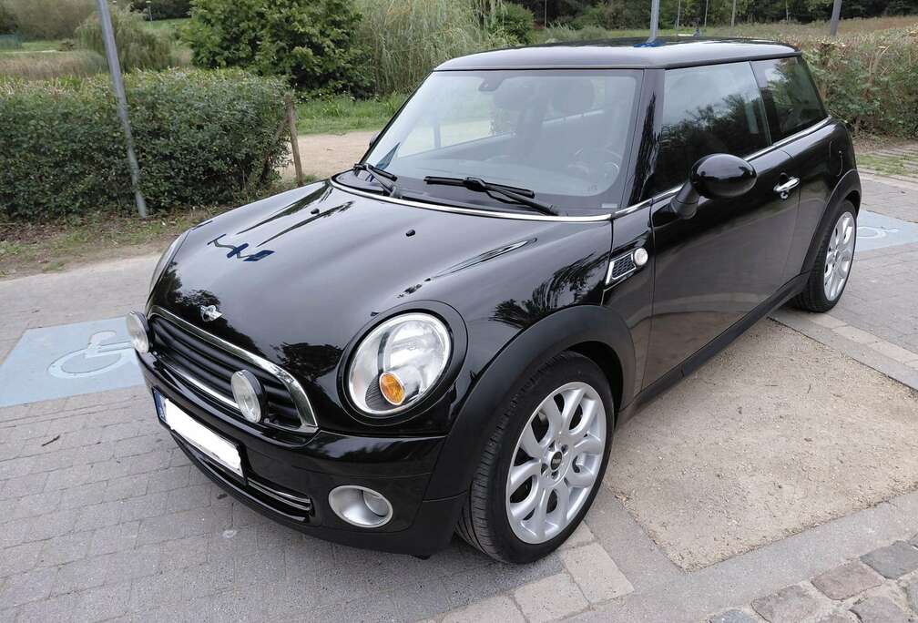 MINI 1.4i