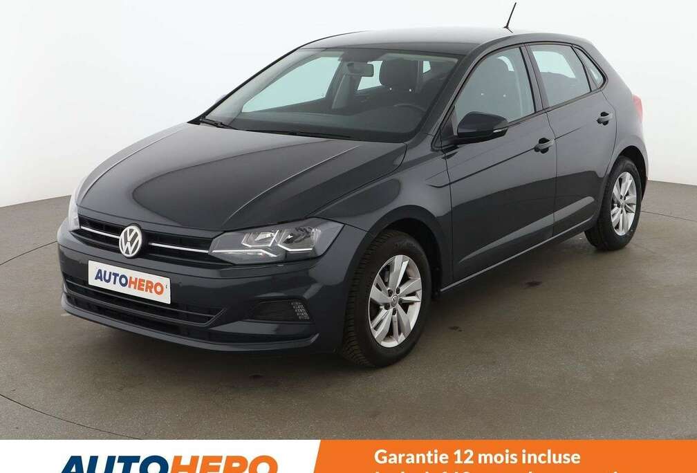 Volkswagen 1.0 Comfortline