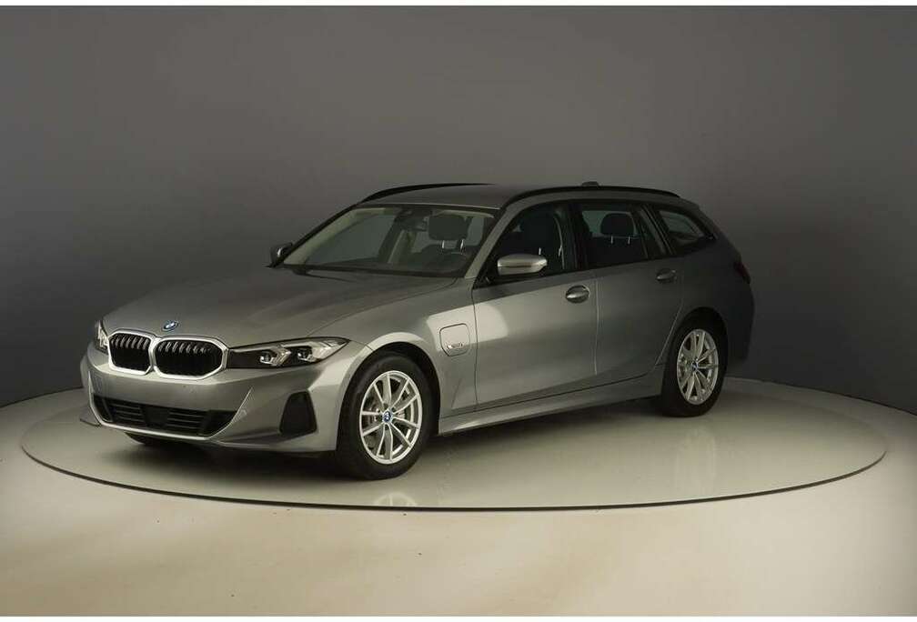BMW e Touring 204pk Pack Drive Assist
