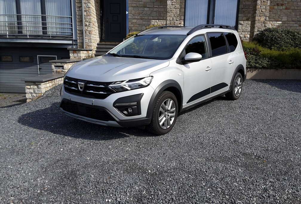 Dacia