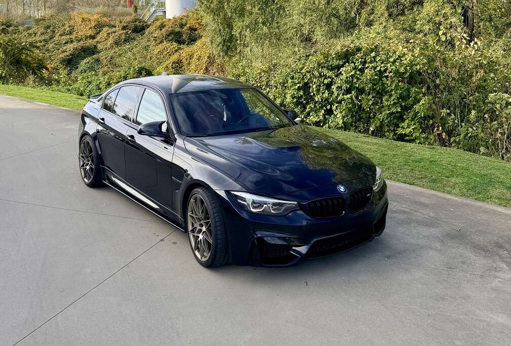 BMW Competition ✈️✈️