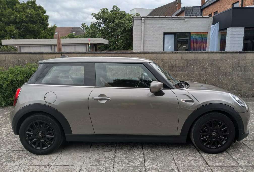 MINI Mini Cooper Aut.