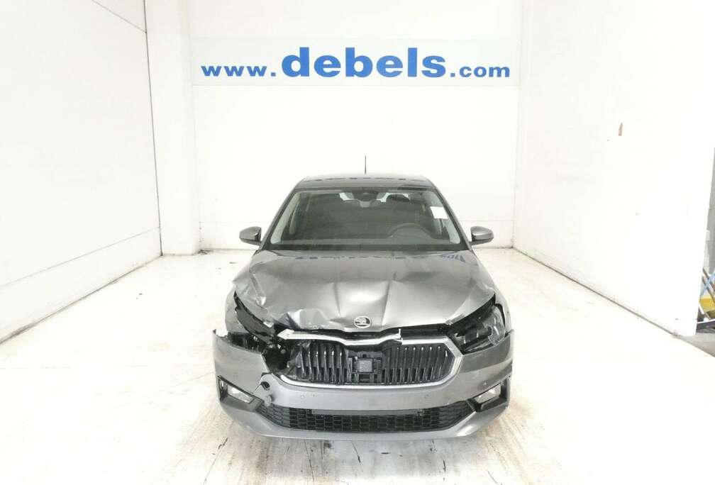 Skoda Selection