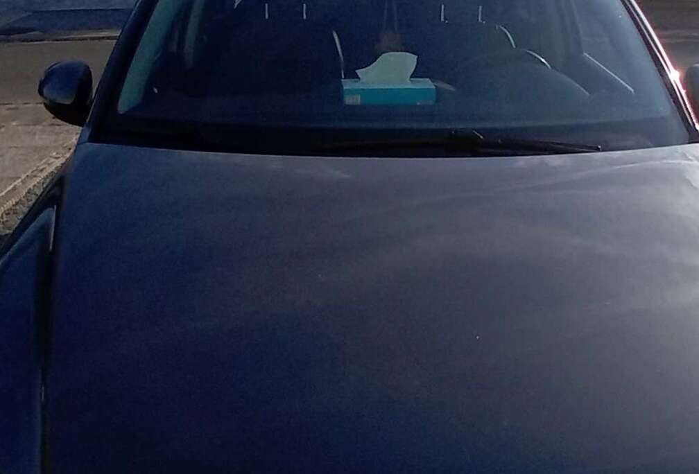 Volkswagen Tiguan 2.0 TDi SCR Sport