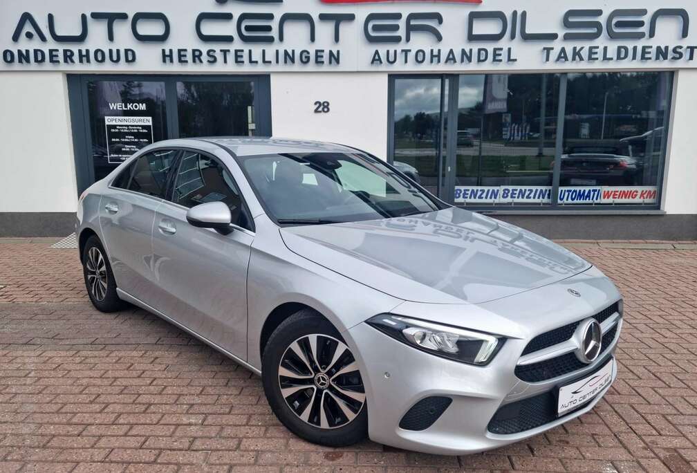 Mercedes-Benz 8G-DCT (2.0 Mercedes motor) 56 000 km