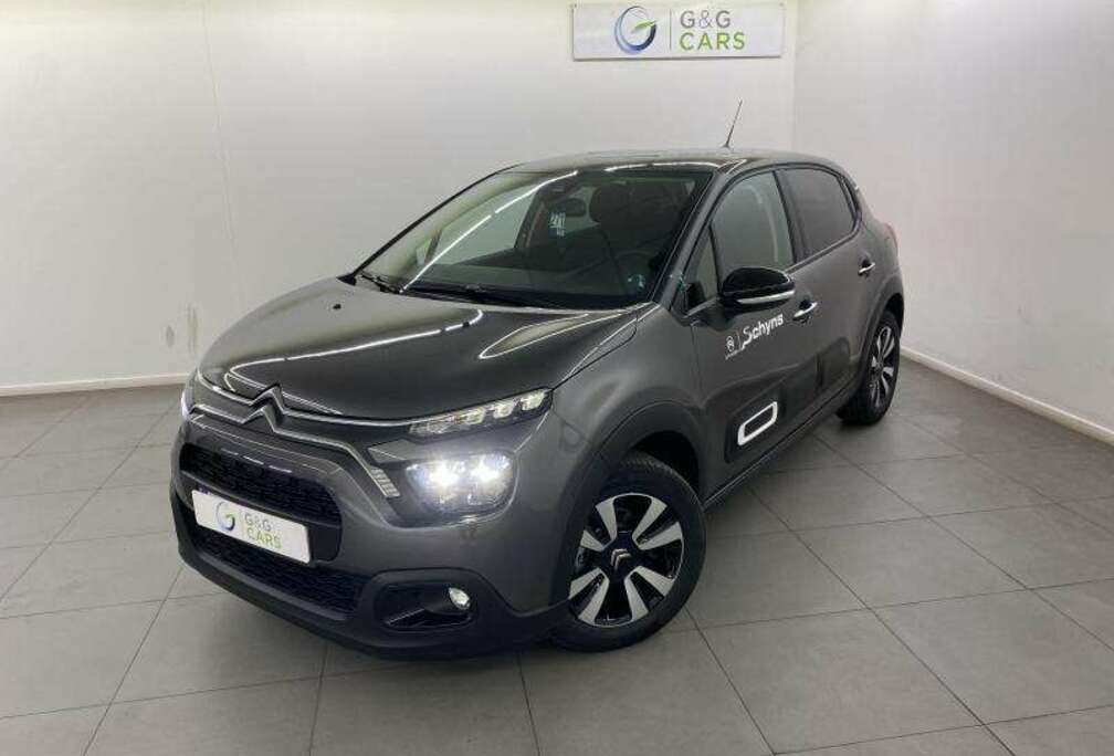 Citroen MAX