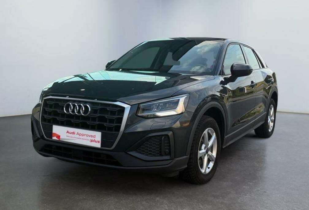 Audi Climatisation*Navi*Capteurar*Jantes*Bluetooth