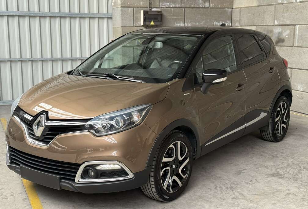 Renault 1.5 dCi avec équipement Handicapté