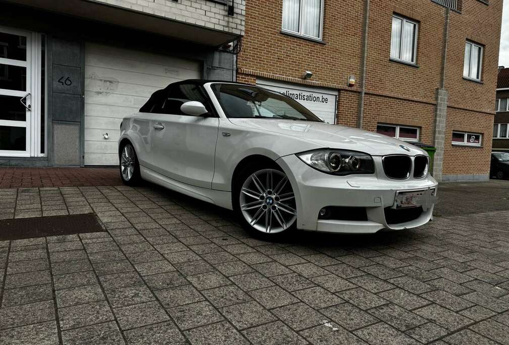 BMW 120i