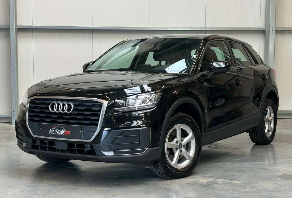 Audi *GARANTIE 12 MOIS* Q2 1.0 TFSI