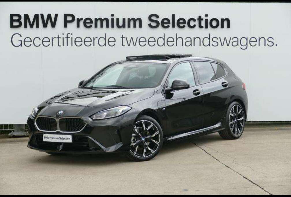 BMW 20 M-SPORT  HIFI