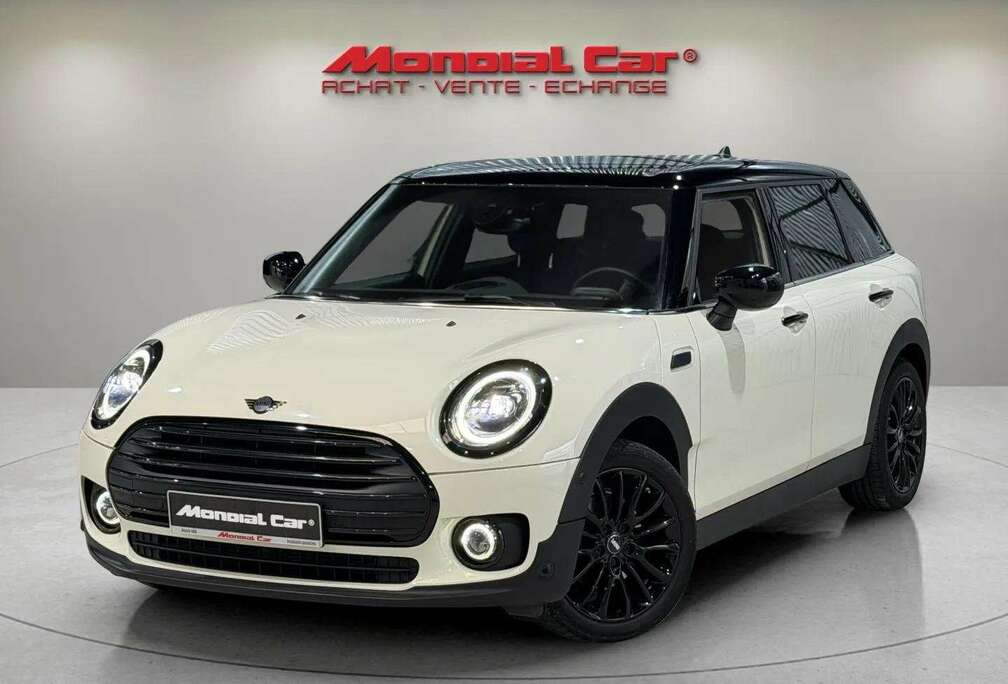 MINI Mini Clubman 1.5 *CARPLAY * GPS * CLIM *