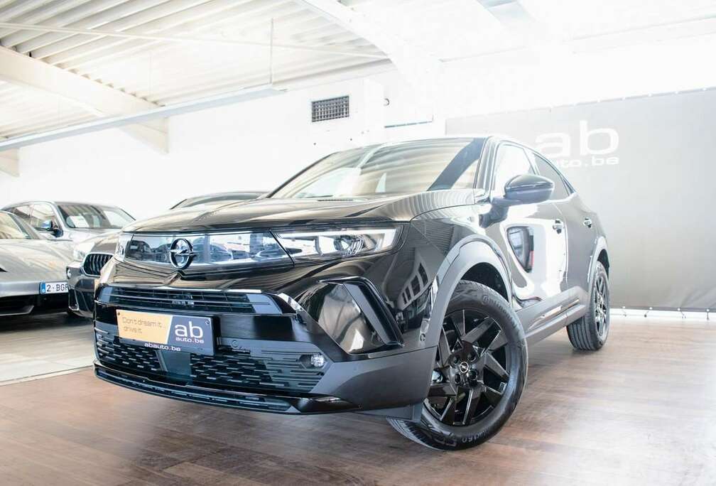 Opel GS LINE AUTOMAAT, APPLE/ANDR, CAMERA, ADAPT CRUISE