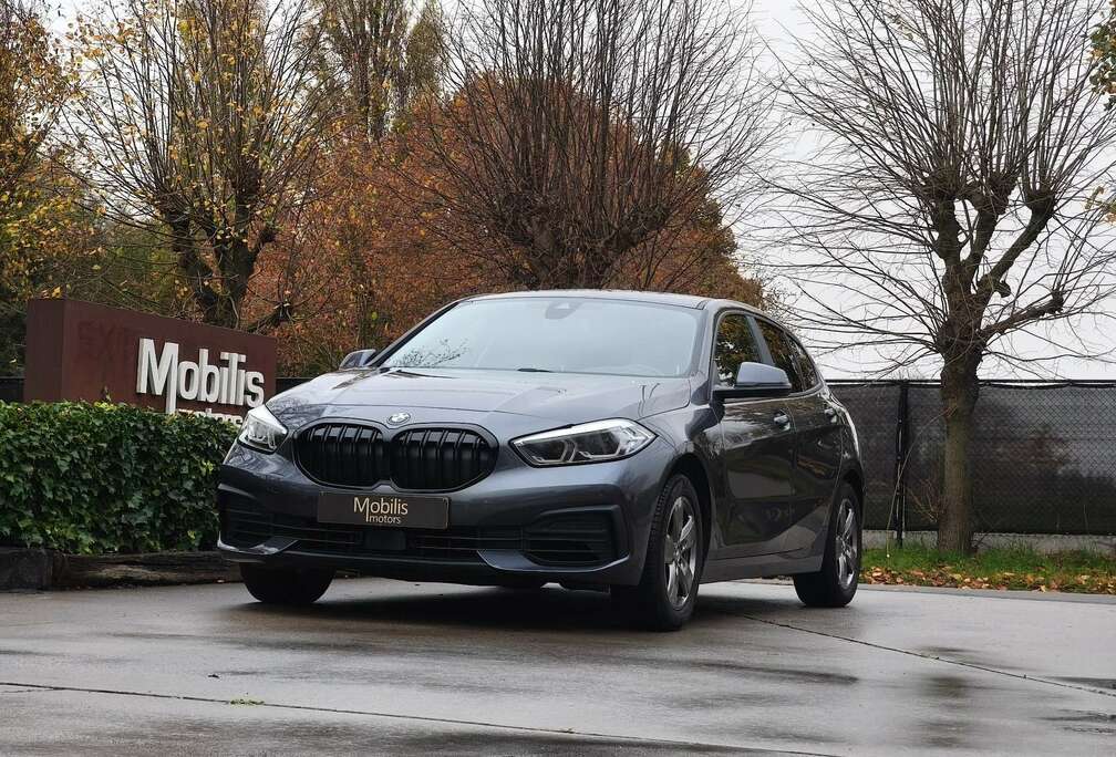 BMW Business Edition NaviPro/Full-Led/LiveCockpitPlus