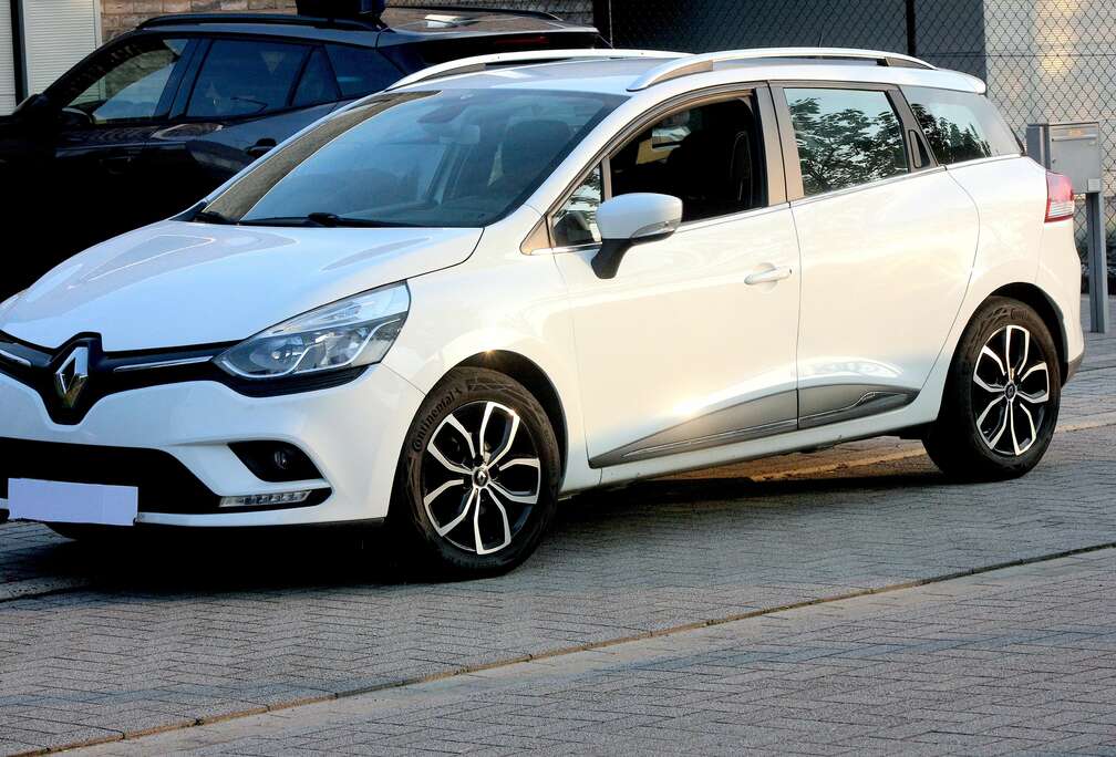 Renault Clio Grandtour (Energy) TCe 90 Start