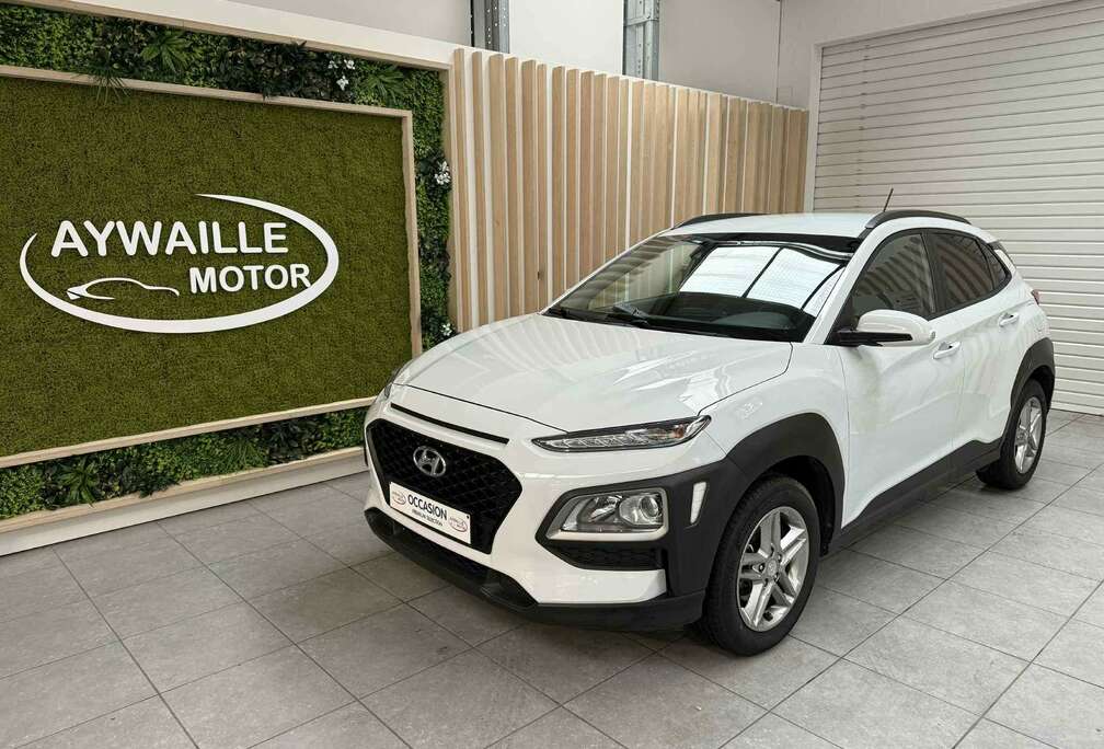 Hyundai Kona 1.0 T-GDI  Twist *GARANTIE 1AN*