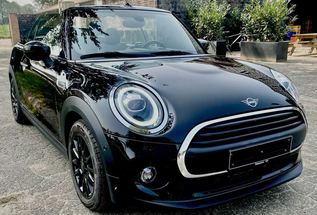 MINI Sport