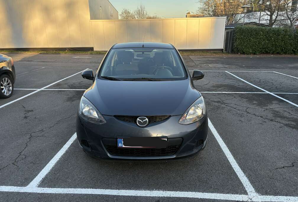 Mazda 2 1.3i Challenge