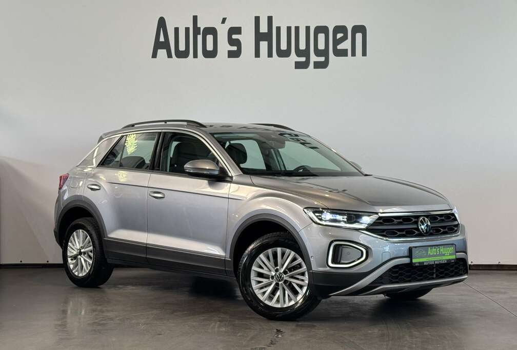 Volkswagen 1.0 TSI Life