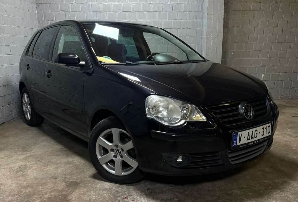 Volkswagen 1.4i 16v United Pack + PSP