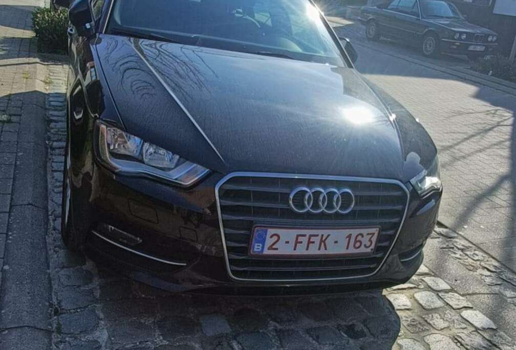 Audi A3 Sportback 1.2 TFSI Ambiente