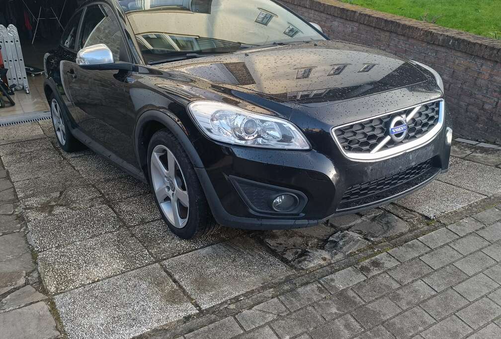 Volvo C30 1.6 D2 R-design