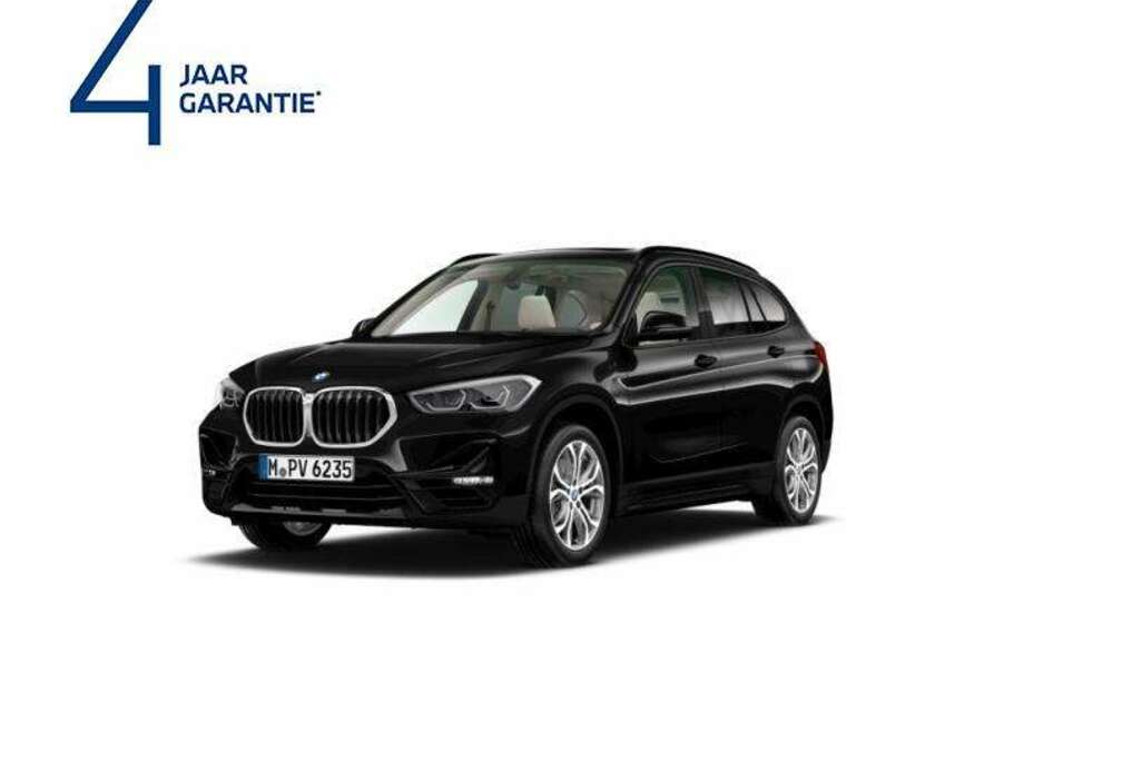 BMW sDrive18i / Sportline