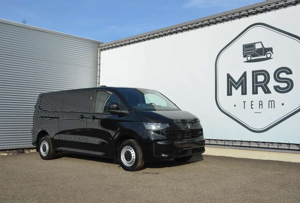 Volkswagen - L2- 170Pk- DSG- Camera- Nieuw- 37990+BTW