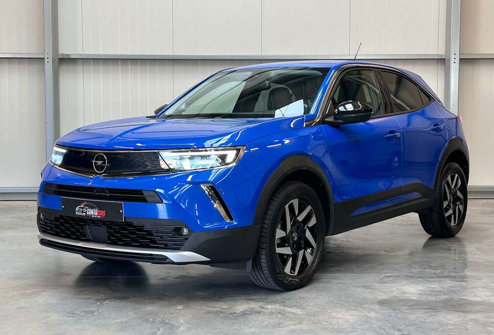 Opel *GARANTIE 12 MOIS* Mokka 1.5 Turbo D Elegance