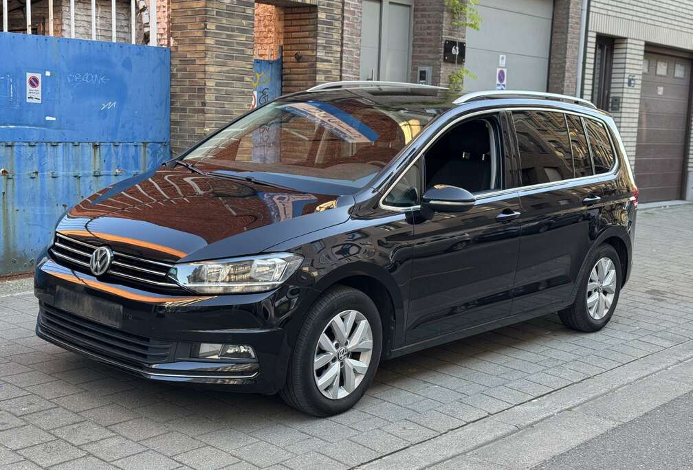 Volkswagen 2.0 TDi SCR Highline *5zit*Navi*Camera*Acc*